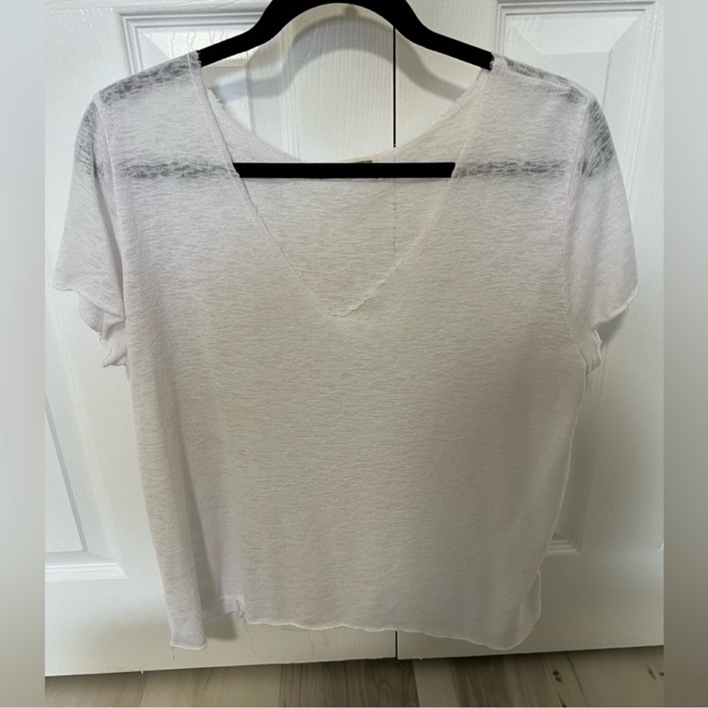 3/$14 UO Women’s Sheer Top